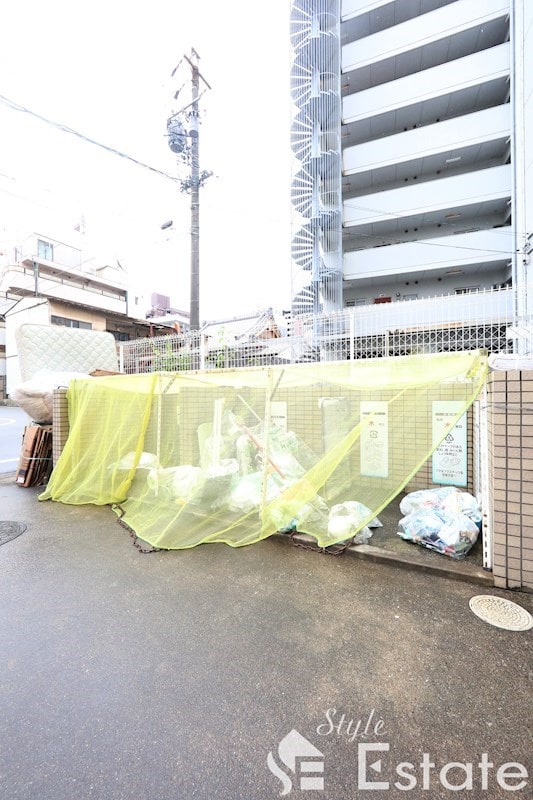 金山駅 徒歩8分 2階の物件内観写真