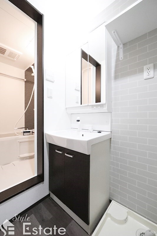 岩塚駅 徒歩9分 2階の物件内観写真