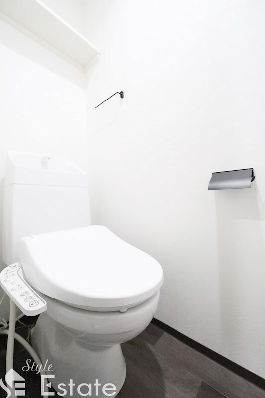 岩塚駅 徒歩9分 2階の物件内観写真