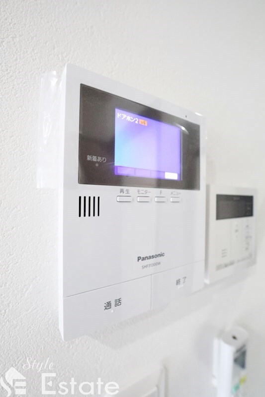 岩塚駅 徒歩9分 2階の物件内観写真