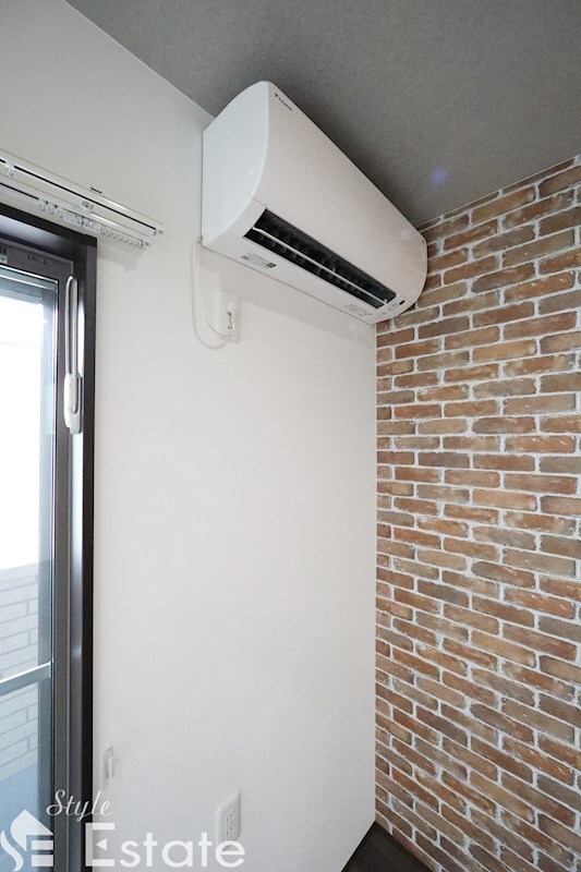 岩塚駅 徒歩9分 2階の物件内観写真