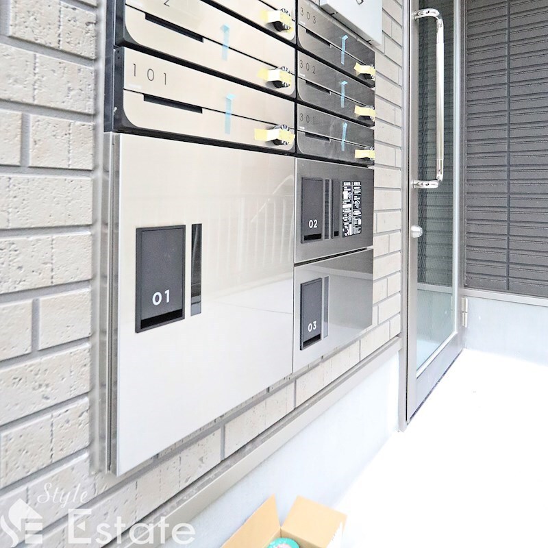 岩塚駅 徒歩9分 2階の物件内観写真