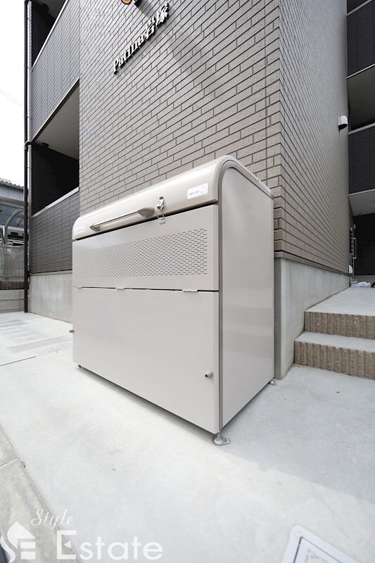 岩塚駅 徒歩9分 2階の物件内観写真