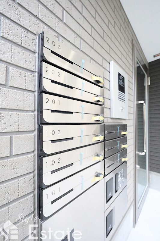 岩塚駅 徒歩9分 2階の物件内観写真