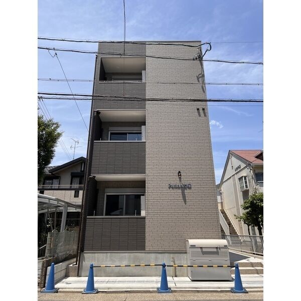 岩塚駅 徒歩9分 2階の物件内観写真