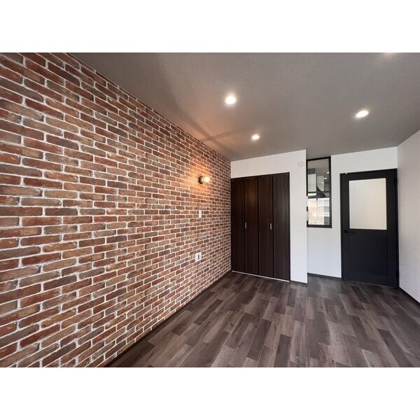 岩塚駅 徒歩9分 2階の物件内観写真