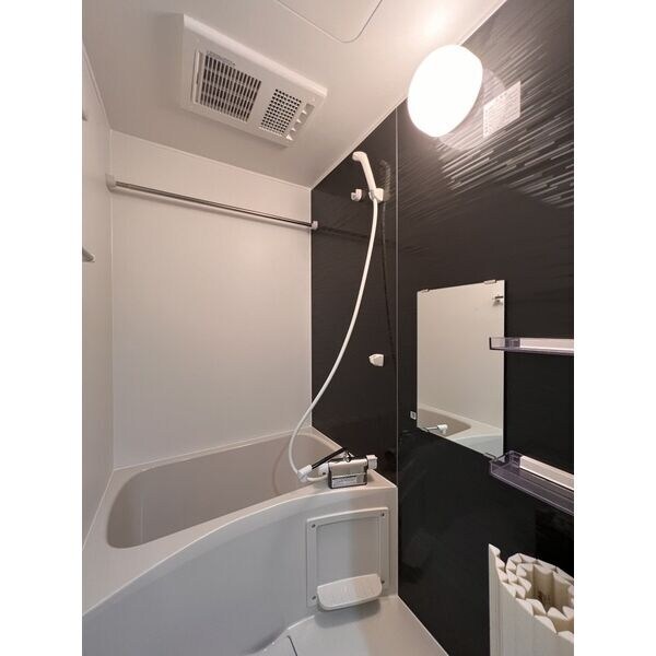 岩塚駅 徒歩9分 2階の物件内観写真