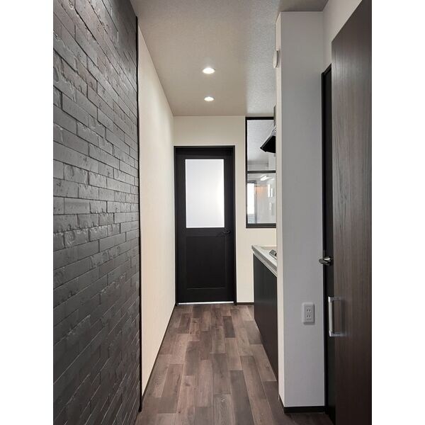 岩塚駅 徒歩9分 2階の物件内観写真