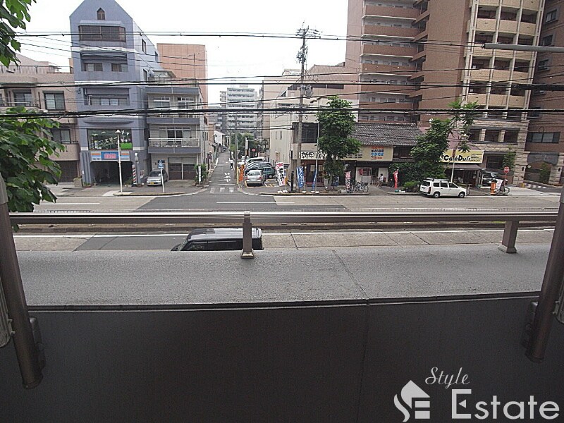 新栄町駅 徒歩10分 3階の物件内観写真