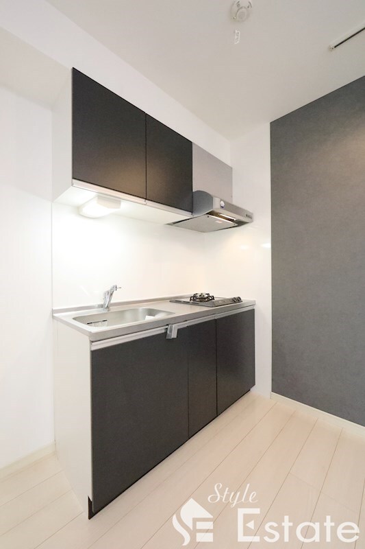 Charme Saisonの物件内観写真