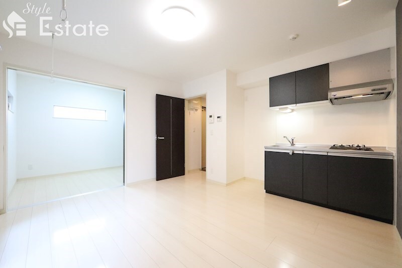 Charme Saisonの物件内観写真