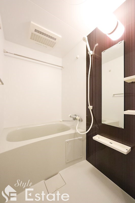 Charme Saisonの物件内観写真