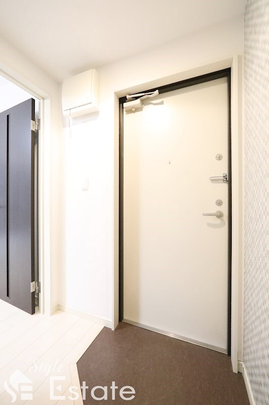 Charme Saisonの物件内観写真