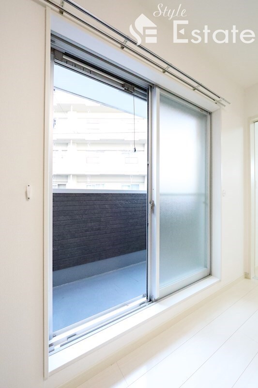 Charme Saisonの物件内観写真