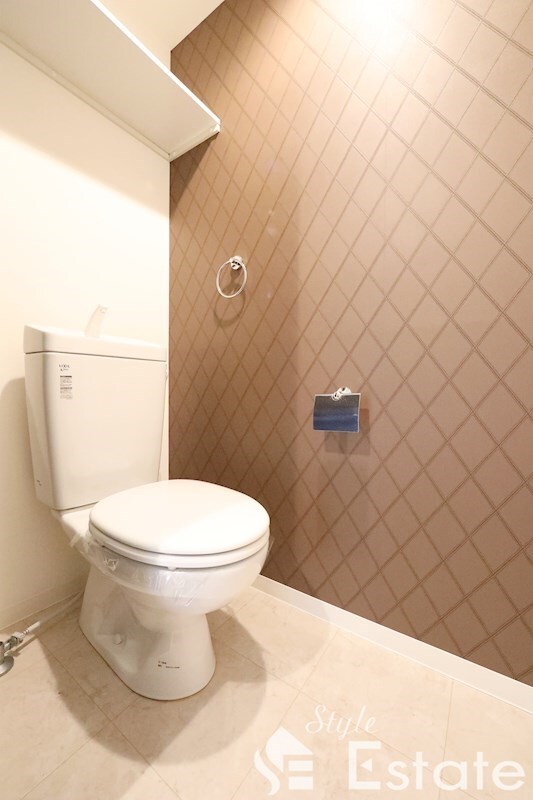 Charme Saisonの物件内観写真