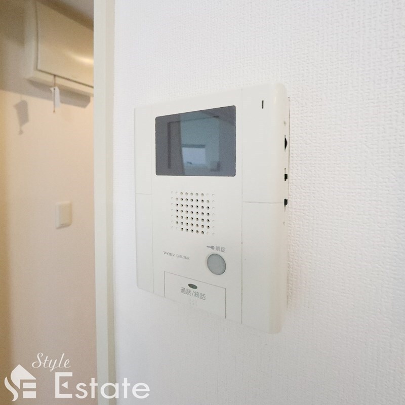 Charme Saisonの物件内観写真