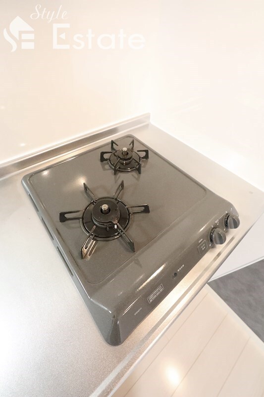 Charme Saisonの物件内観写真