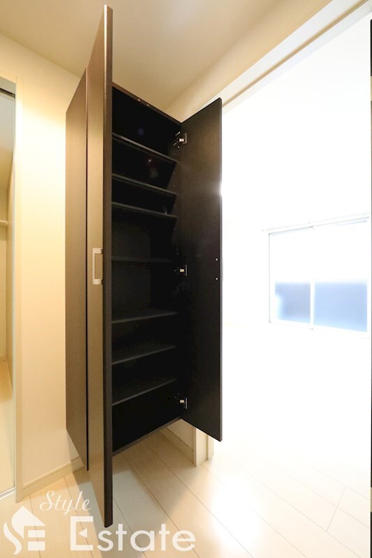 Charme Saisonの物件内観写真