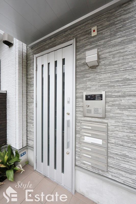 Charme Saisonの物件内観写真