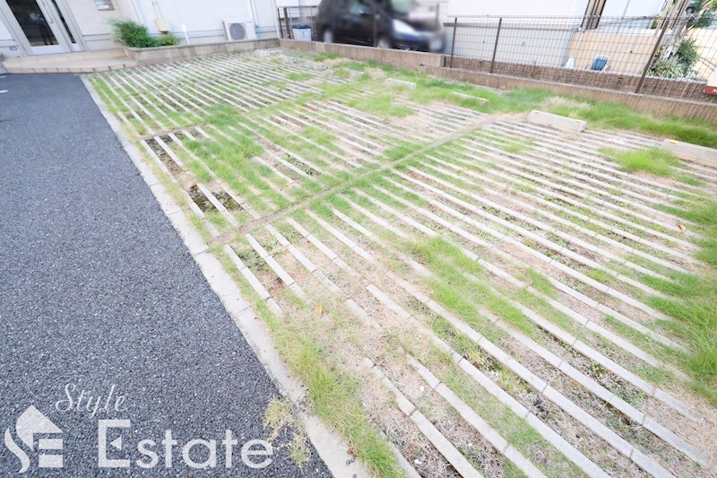 六番町駅 徒歩3分 1階の物件内観写真