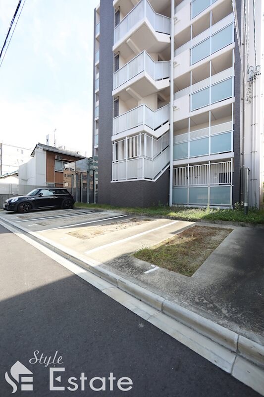 上飯田駅 徒歩2分 1階の物件内観写真