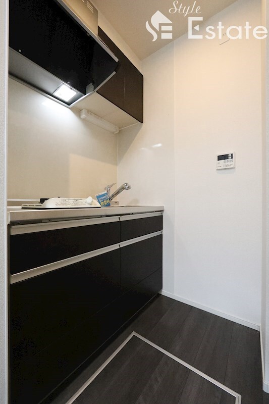 エレガンス牛立の物件内観写真