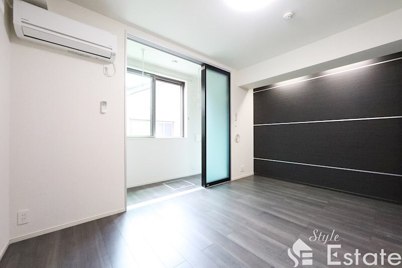 エレガンス牛立の物件内観写真