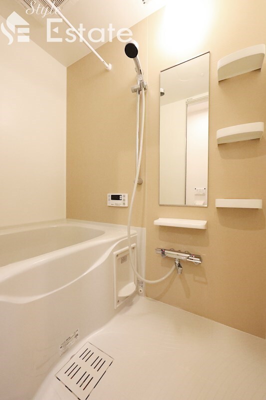 エレガンス牛立の物件内観写真