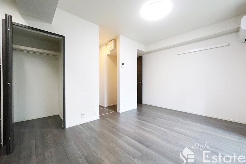 エレガンス牛立の物件内観写真