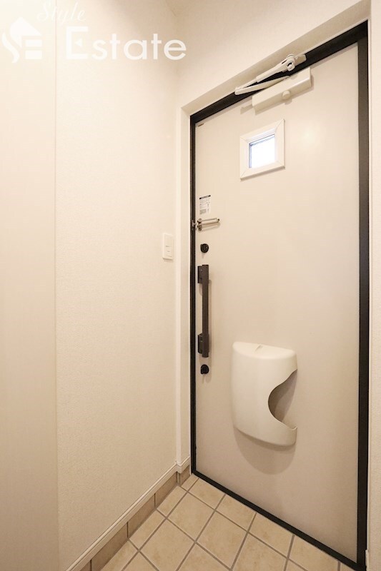 エレガンス牛立の物件内観写真