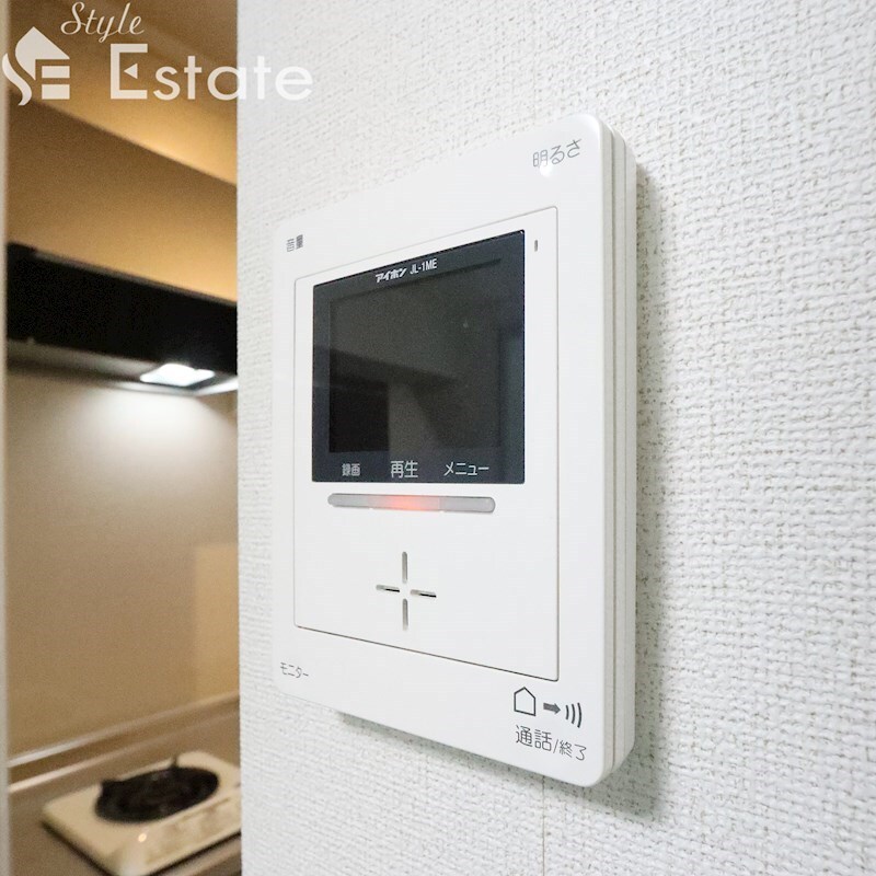 エレガンス牛立の物件内観写真