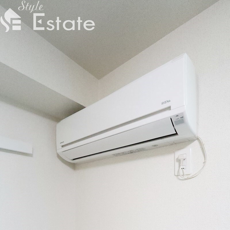 エレガンス牛立の物件内観写真