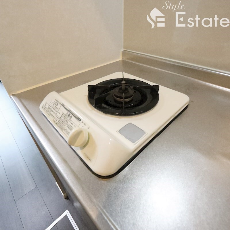 エレガンス牛立の物件内観写真