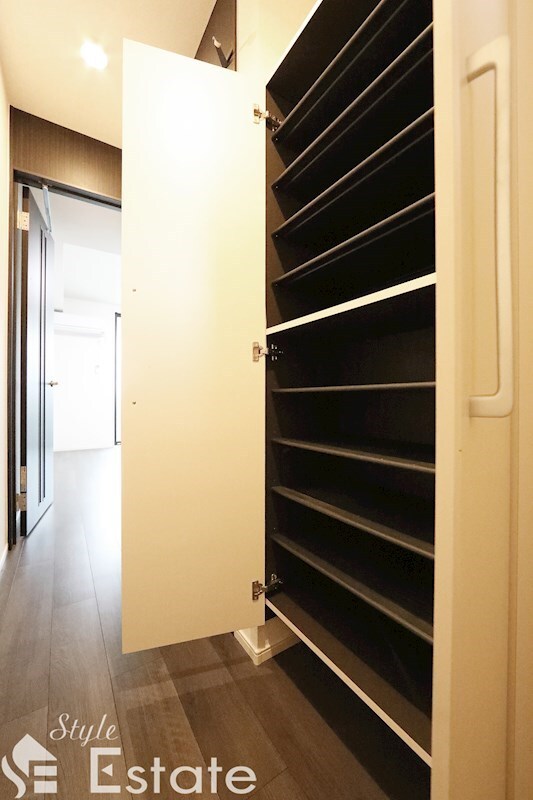 エレガンス牛立の物件内観写真