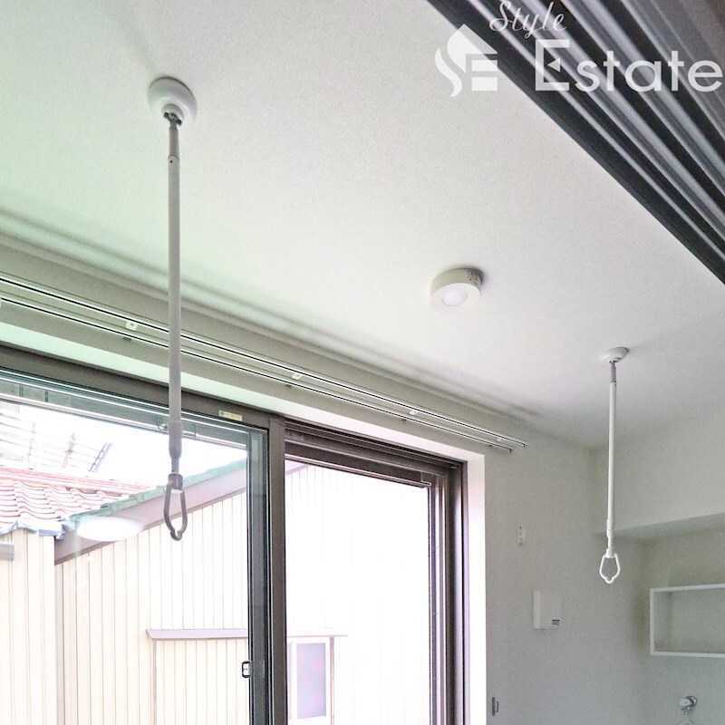 エレガンス牛立の物件内観写真