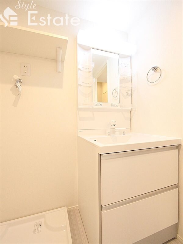 ハーモニーテラス伝馬町の物件内観写真