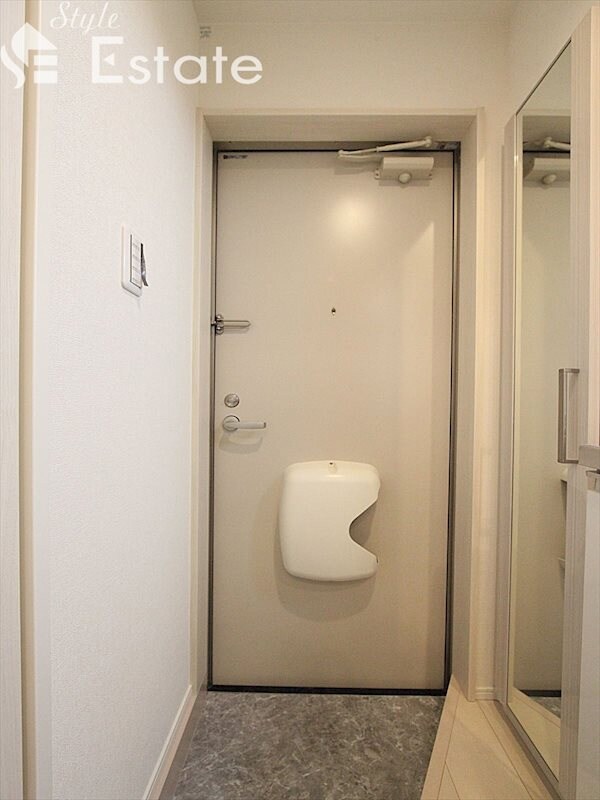 ハーモニーテラス伝馬町の物件内観写真