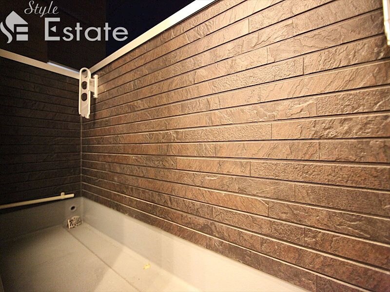 ハーモニーテラス伝馬町の物件内観写真