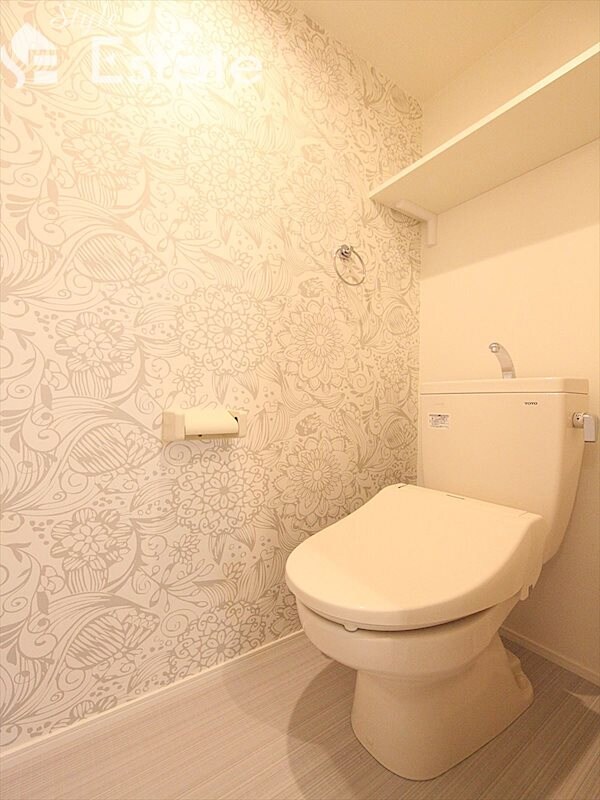 ハーモニーテラス伝馬町の物件内観写真