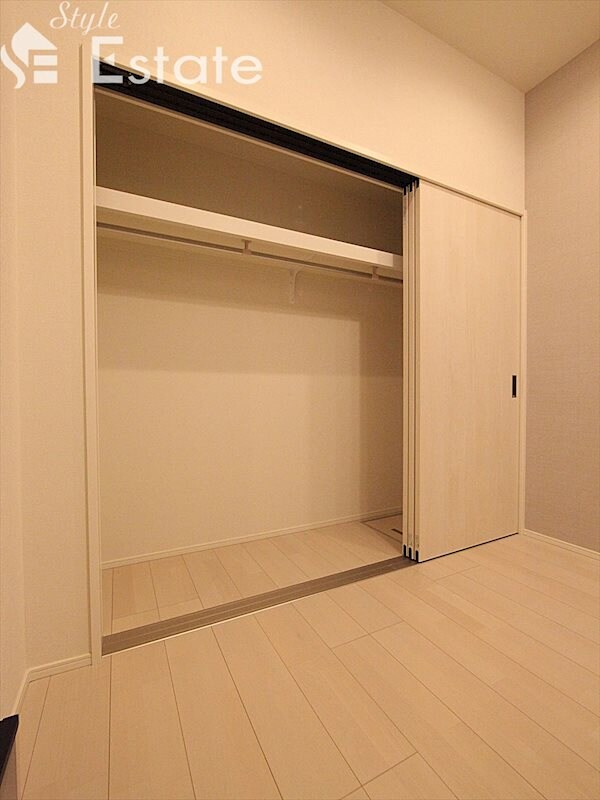 ハーモニーテラス伝馬町の物件内観写真