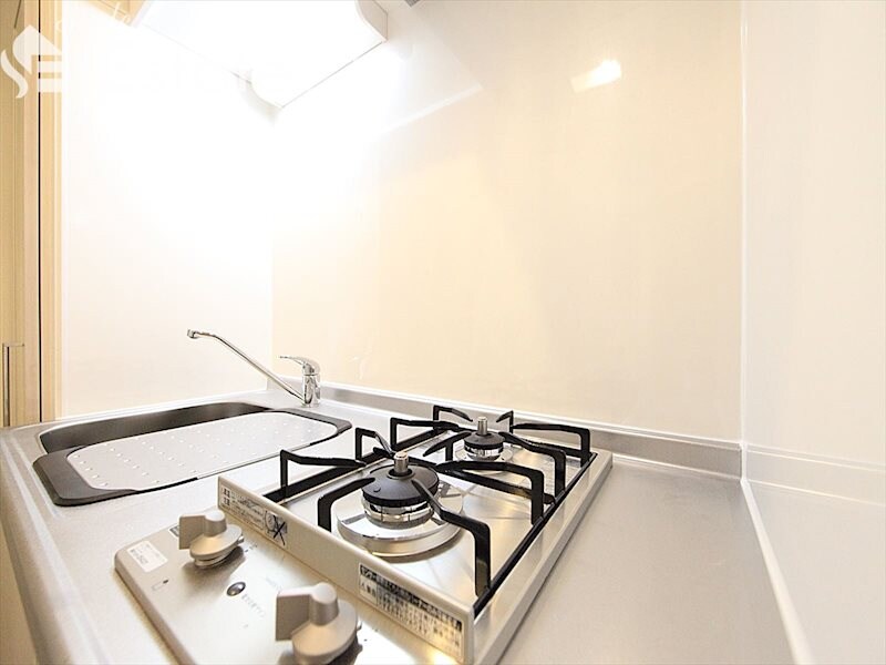 ハーモニーテラス伝馬町の物件内観写真