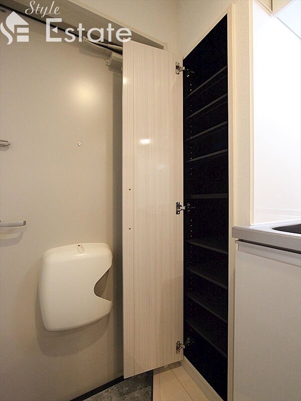 ハーモニーテラス伝馬町の物件内観写真