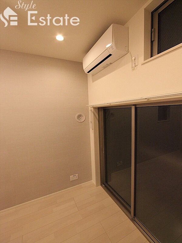 ハーモニーテラス伝馬町の物件内観写真