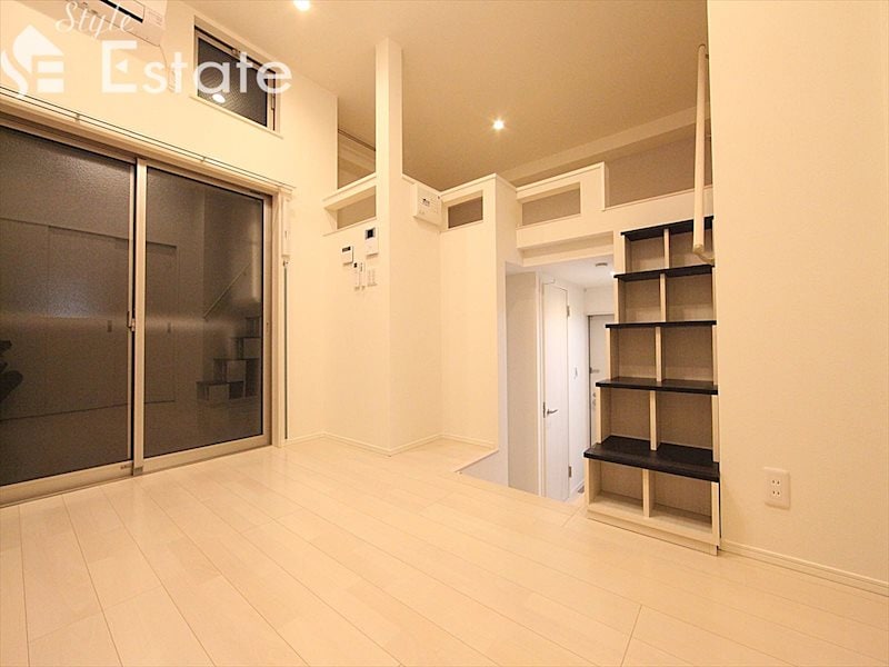 ハーモニーテラス伝馬町の物件内観写真