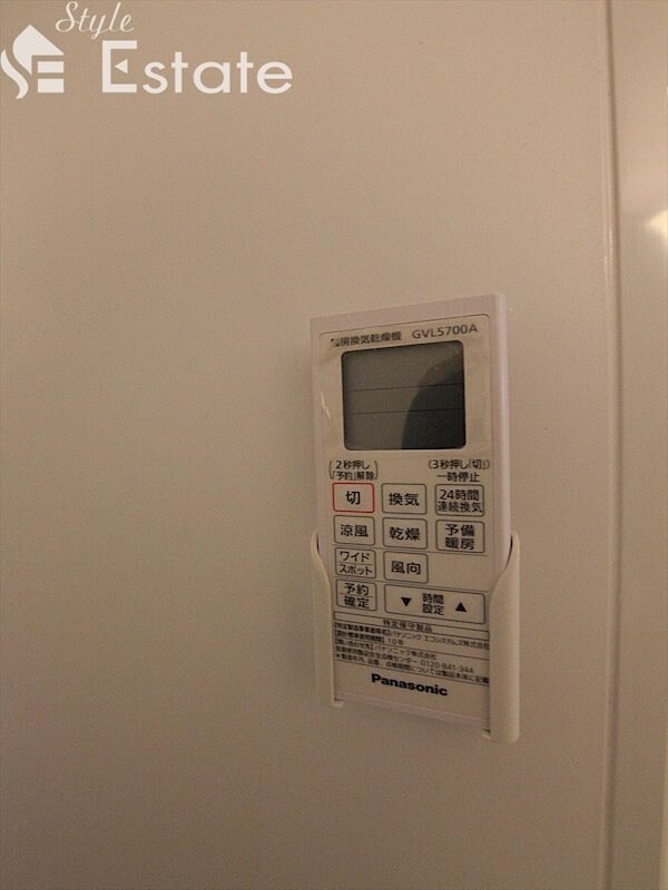 ハーモニーテラス伝馬町の物件内観写真