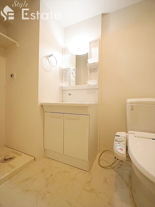 ASレジデンス上前津の物件内観写真