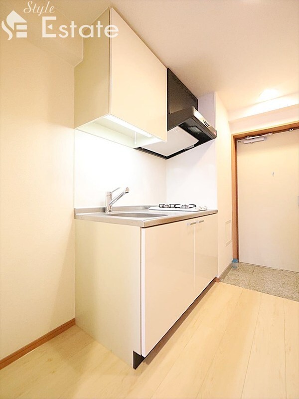 ASレジデンス上前津の物件内観写真