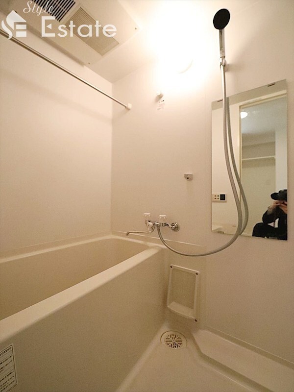 ASレジデンス上前津の物件内観写真