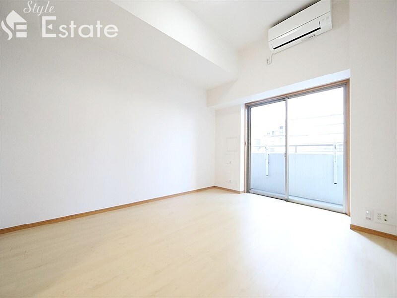 ASレジデンス上前津の物件内観写真