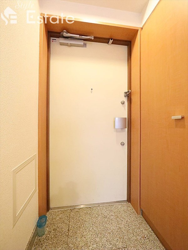 ASレジデンス上前津の物件内観写真